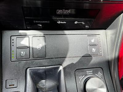 2023 Lexus IS 350 F SPORT - Photo 36 - Salt Lake City, UT 84115