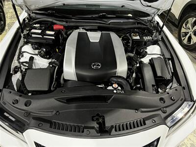 2023 Lexus IS 350 F SPORT - Photo 43 - Salt Lake City, UT 84115