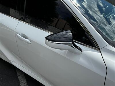 2023 Lexus IS 350 F SPORT - Photo 9 - Salt Lake City, UT 84115