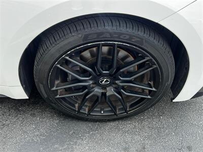 2023 Lexus IS 350 F SPORT - Photo 12 - Salt Lake City, UT 84115