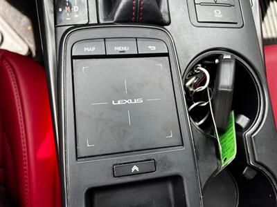 2023 Lexus IS 350 F SPORT - Photo 37 - Salt Lake City, UT 84115