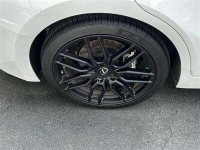 2023 Lexus IS 350 F SPORT - Photo 13 - Salt Lake City, UT 84115
