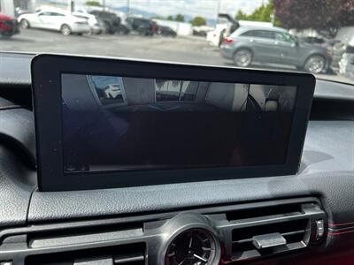 2023 Lexus IS 350 F SPORT - Photo 35 - Salt Lake City, UT 84115