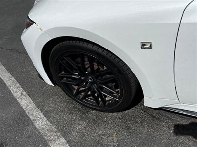 2023 Lexus IS 350 F SPORT - Photo 15 - Salt Lake City, UT 84115
