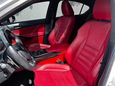 2023 Lexus IS 350 F SPORT - Photo 18 - Salt Lake City, UT 84115