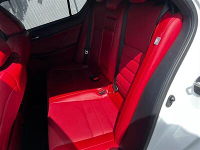 2023 Lexus IS 350 F SPORT - Photo 22 - Salt Lake City, UT 84115