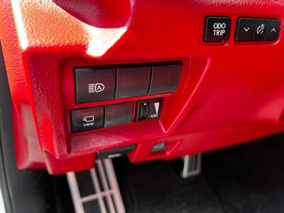 2023 Lexus IS 350 F SPORT - Photo 28 - Salt Lake City, UT 84115