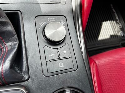 2023 Lexus IS 350 F SPORT - Photo 38 - Salt Lake City, UT 84115
