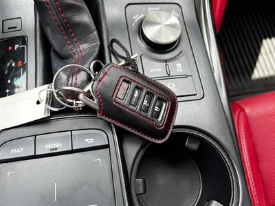 2023 Lexus IS 350 F SPORT - Photo 39 - Salt Lake City, UT 84115