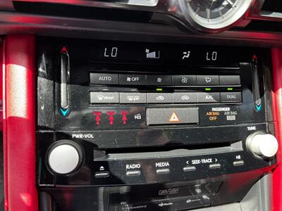 2023 Lexus IS 350 F SPORT - Photo 33 - Salt Lake City, UT 84115