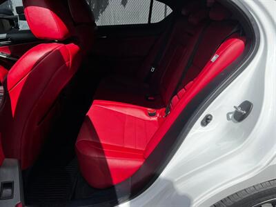 2023 Lexus IS 350 F SPORT - Photo 21 - Salt Lake City, UT 84115