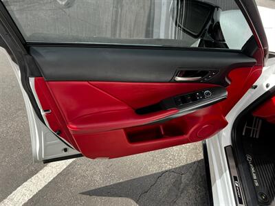 2023 Lexus IS 350 F SPORT - Photo 20 - Salt Lake City, UT 84115