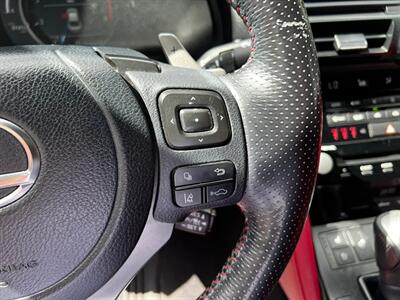 2023 Lexus IS 350 F SPORT - Photo 30 - Salt Lake City, UT 84115