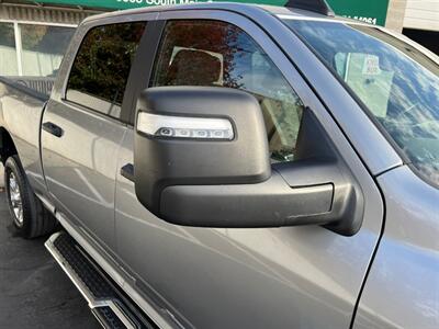 2024 RAM 2500 Big Horn   - Photo 13 - Salt Lake City, UT 84115