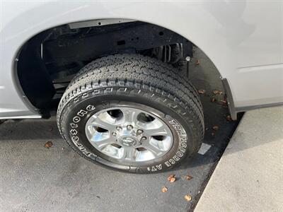 2024 RAM 2500 Big Horn   - Photo 17 - Salt Lake City, UT 84115