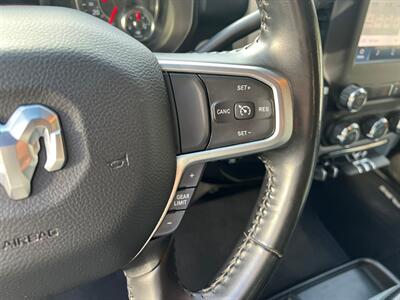 2024 RAM 2500 Big Horn   - Photo 30 - Salt Lake City, UT 84115