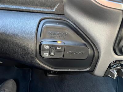 2024 RAM 2500 Big Horn   - Photo 33 - Salt Lake City, UT 84115