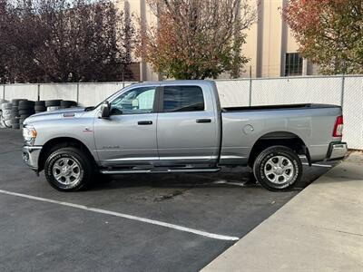 2024 RAM 2500 Big Horn   - Photo 4 - Salt Lake City, UT 84115