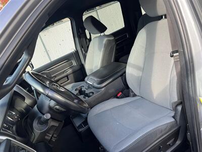 2024 RAM 2500 Big Horn   - Photo 21 - Salt Lake City, UT 84115