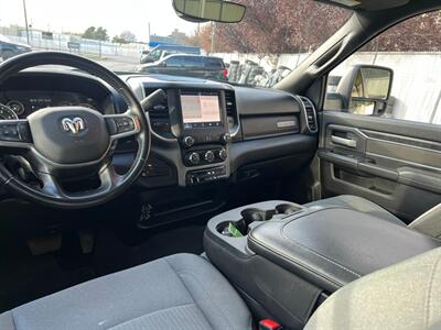 2024 RAM 2500 Big Horn   - Photo 26 - Salt Lake City, UT 84115