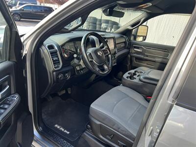 2024 RAM 2500 Big Horn   - Photo 19 - Salt Lake City, UT 84115