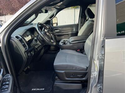 2024 RAM 2500 Big Horn   - Photo 20 - Salt Lake City, UT 84115