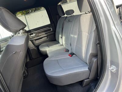 2024 RAM 2500 Big Horn   - Photo 24 - Salt Lake City, UT 84115