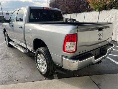 2024 RAM 2500 Big Horn   - Photo 5 - Salt Lake City, UT 84115