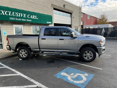 2024 RAM 2500 Big Horn   - Photo 10 - Salt Lake City, UT 84115