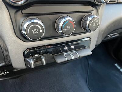 2024 RAM 2500 Big Horn   - Photo 35 - Salt Lake City, UT 84115