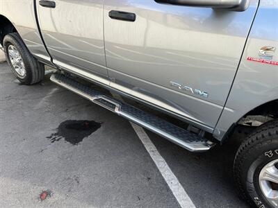 2024 RAM 2500 Big Horn   - Photo 11 - Salt Lake City, UT 84115