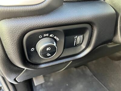 2024 RAM 2500 Big Horn   - Photo 28 - Salt Lake City, UT 84115