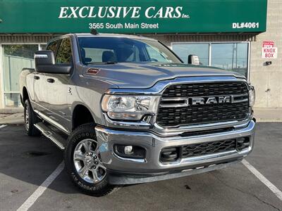 2024 RAM 2500 Big Horn   - Photo 1 - Salt Lake City, UT 84115