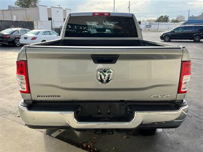 2024 RAM 2500 Big Horn   - Photo 6 - Salt Lake City, UT 84115