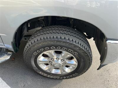 2024 RAM 2500 Big Horn   - Photo 15 - Salt Lake City, UT 84115