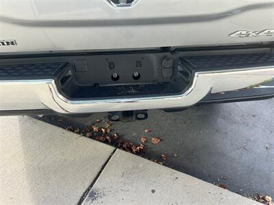 2024 RAM 2500 Big Horn   - Photo 7 - Salt Lake City, UT 84115