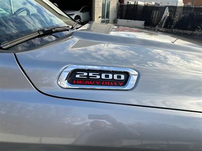 2024 RAM 2500 Big Horn   - Photo 14 - Salt Lake City, UT 84115