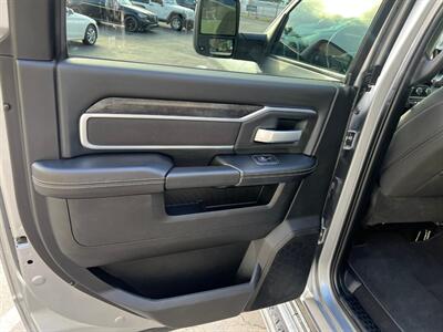 2024 RAM 2500 Big Horn   - Photo 25 - Salt Lake City, UT 84115