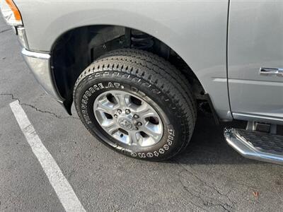 2024 RAM 2500 Big Horn   - Photo 18 - Salt Lake City, UT 84115