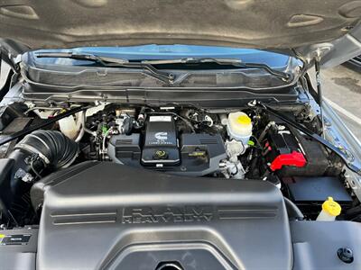 2024 RAM 2500 Big Horn   - Photo 39 - Salt Lake City, UT 84115