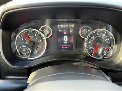 2024 RAM 2500 Big Horn   - Photo 32 - Salt Lake City, UT 84115