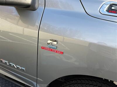 2024 RAM 2500 Big Horn   - Photo 12 - Salt Lake City, UT 84115