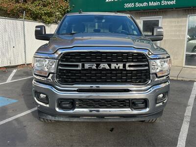 2024 RAM 2500 Big Horn   - Photo 2 - Salt Lake City, UT 84115