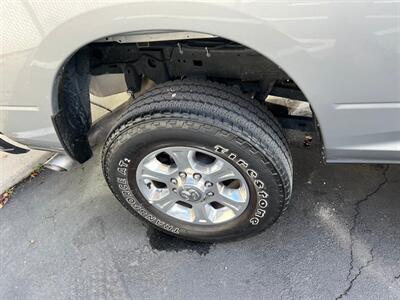 2024 RAM 2500 Big Horn   - Photo 16 - Salt Lake City, UT 84115