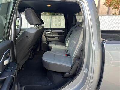 2024 RAM 2500 Big Horn   - Photo 23 - Salt Lake City, UT 84115
