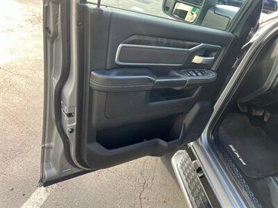 2024 RAM 2500 Big Horn   - Photo 22 - Salt Lake City, UT 84115