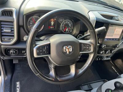 2024 RAM 2500 Big Horn   - Photo 31 - Salt Lake City, UT 84115