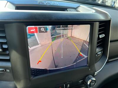 2024 RAM 2500 Big Horn   - Photo 36 - Salt Lake City, UT 84115