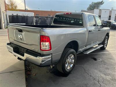 2024 RAM 2500 Big Horn   - Photo 9 - Salt Lake City, UT 84115