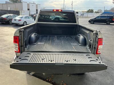2024 RAM 2500 Big Horn   - Photo 8 - Salt Lake City, UT 84115
